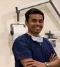 El dr Rahul Viswanathan