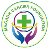 Magadh Cancer Foundation's logo