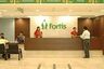 Fortis Hospital  Malar's Images