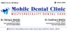 Mohile Dental Clinic