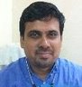 docteur Sachin Sawant