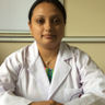 Dr. Panchami Debbarman
