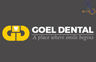 Goel Dental's logo
