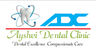 Ayshvi Dental Clinic's logo