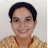 Dr. Tanuja Deshpande