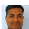 Dr. Anil Kumar Lankapalli (Physiotherapist)