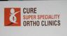 Cure Super Speciality Ortho Clinics