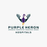 Purple Heron Hospitals