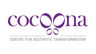 Cocoona Centre Of Aesthetic Transformation Pvt. Ltd.'s logo