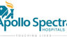 Apollo Spectra Hospitals's logo