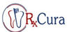 Rxcura Dental Clinic's logo