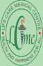 Life Care Medical Centre's logo