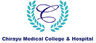 Chirayu Medical College And Hospital's logo