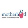 Motherhood Hospital's logo