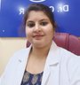 DR. Chaitra R