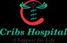 Cribs Hospital's logo