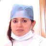 Dr. Deepti Dibya