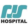 Radius Joint Surgery Hospital's logo