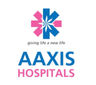 Aaxis Super Speciality Hospital
