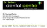 Dr. Setia's Dental Centre