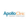 The Apollo Clinic's logo