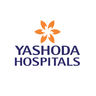 Yashoda Hospitals, Secunderabad.