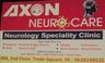 Axon Neuro Care