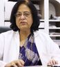 Dr. Shakti Khanna