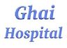 Ghai Hospital's logo