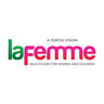 Fortis La Femme's logo