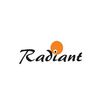 Radiant Clinic's logo
