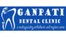 Ganpati Dental Clinic's logo