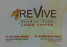 Revive Skin Clinic & Laser Center