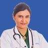 Dr. Jayashree Murthy