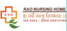 Rao Nursing Home,bibvewadi
