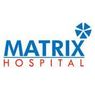 Matrix Hospital's logo