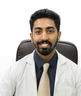 Dr. Rishabh Hegde