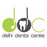Delhi Dental Centre's logo