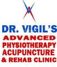 Dr. Vigil's Advanced Physiotherapy Acupuncture And Rehab Clinic's logo
