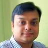 Dr. Arijit (Physiotherapist)