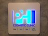 Phi Cosmetic Clinic's logo