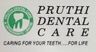 Pruthi Dental Care & Orthodontics Centre's logo