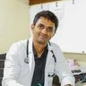 Dr. Santhosh Devadas