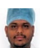 Dr. Krishnakanth Ellandula