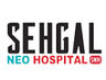 Sehgal Neo Hospital's logo