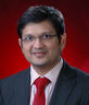 Dr. Vishal Kasliwal