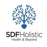 Sdf Holistic's logo