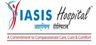 Iasis Hospital's logo