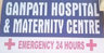 Ganapati Hospital And Maternity Center Ganapati Hospital And Maternity Center