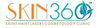 Dr. Mansi Sanghvi's 'skin360' Skin & Hair Clinic's logo